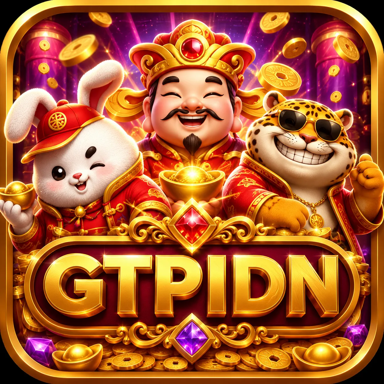 GTPIDN - Game Kasino Terbaik untuk Penggemar Judi Online