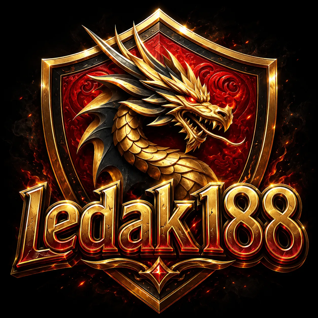 LEDAK188 - Petualangan Seru yang Tak Terlupakan