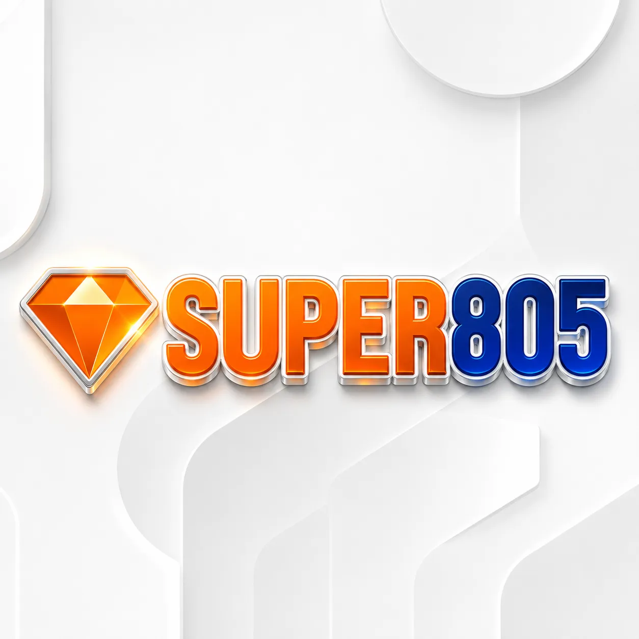 SUPER805 - Main Seru dan Santai di Dunia Casual