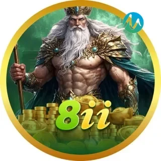 Logo 8ii